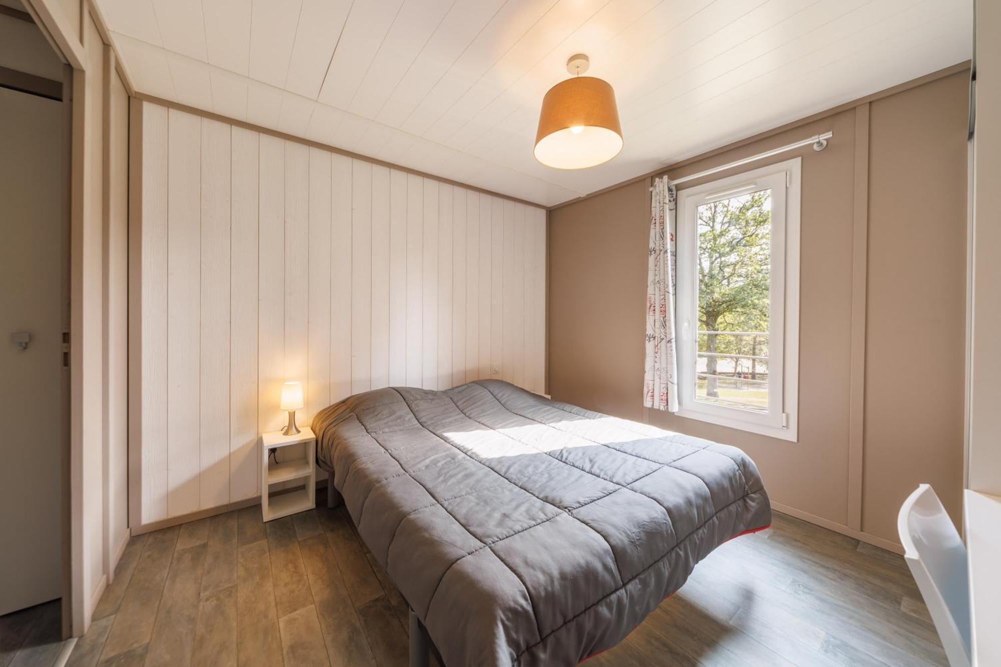 Chalet Les Demeures Du