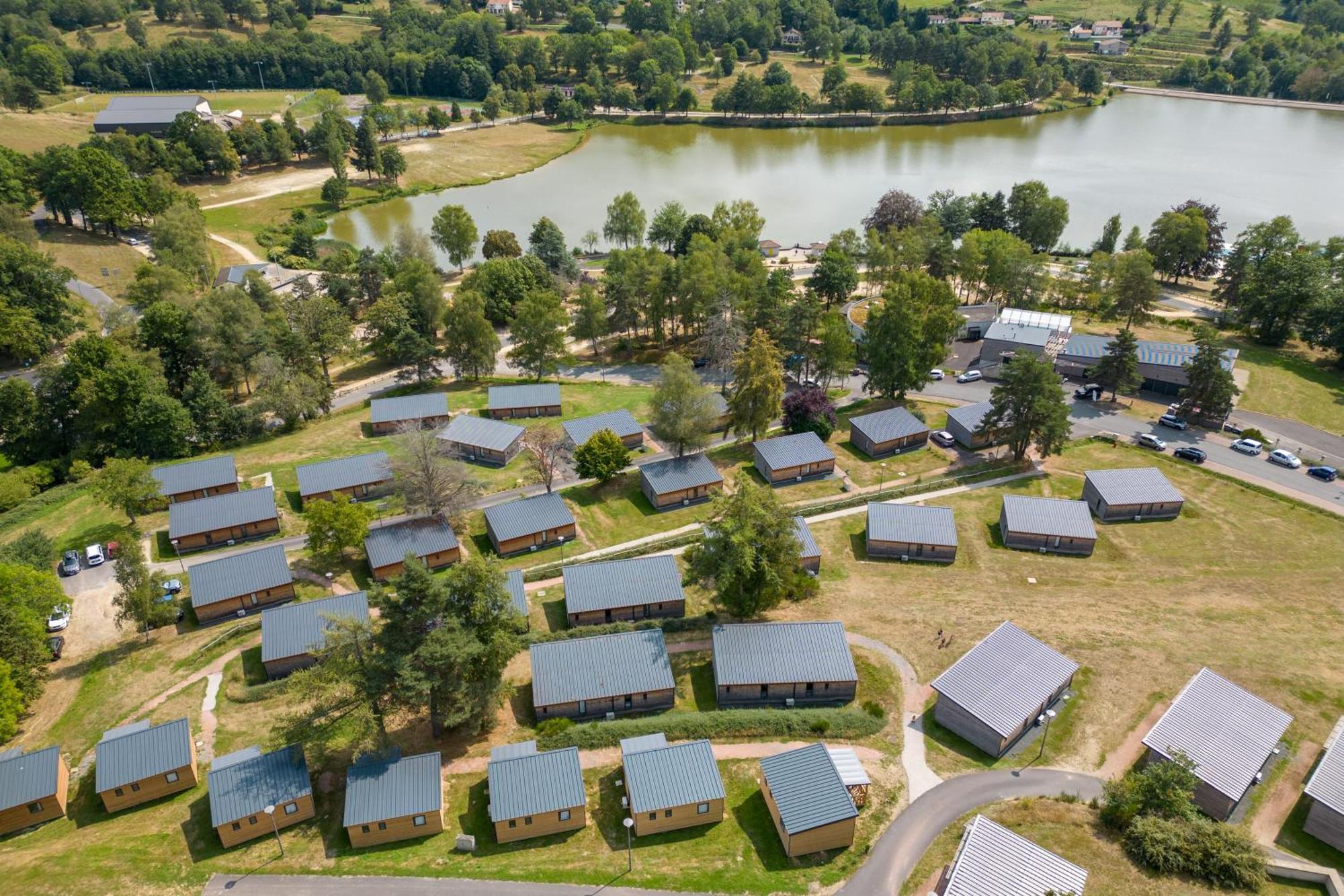 Les Demeures Du Chalet
